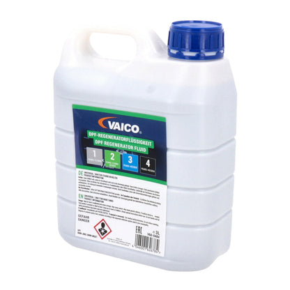 VAICO Fuel Additive V60-0484