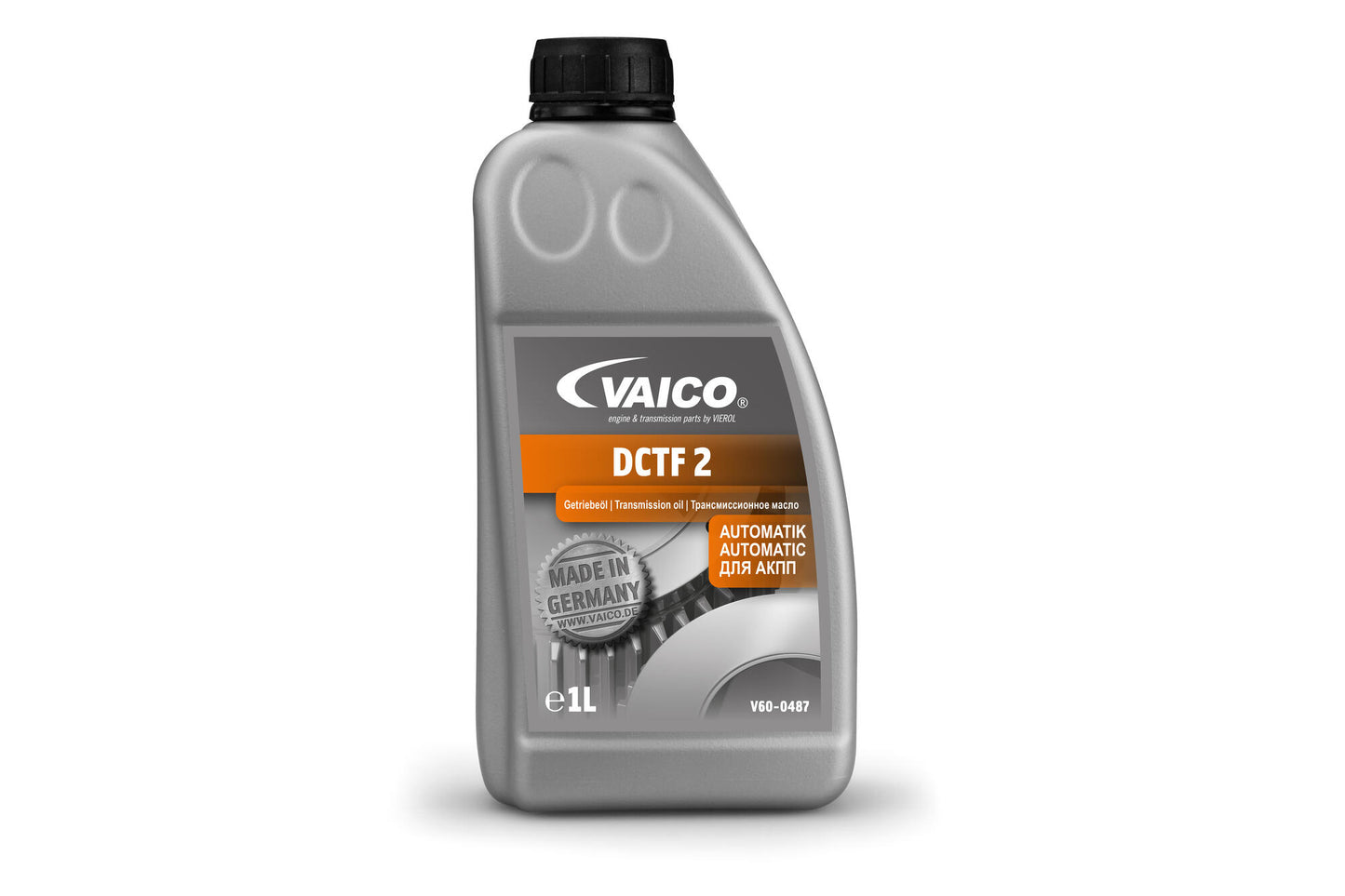 VAICO Automatic Transmission Fluid V60-0487
