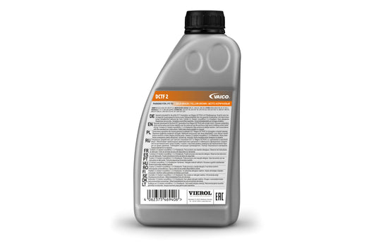 VAICO Automatic Transmission Fluid V60-0487