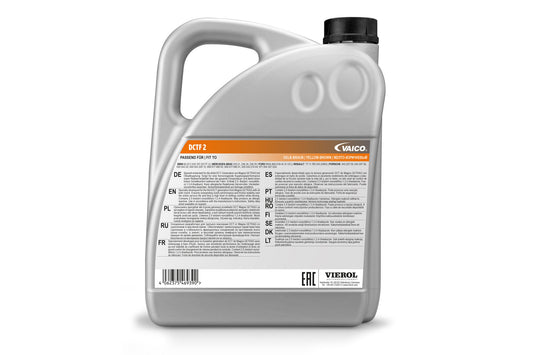 VAICO Automatic Transmission Fluid V60-0488
