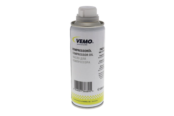 VEMO Oil, compressor V60-17-0001