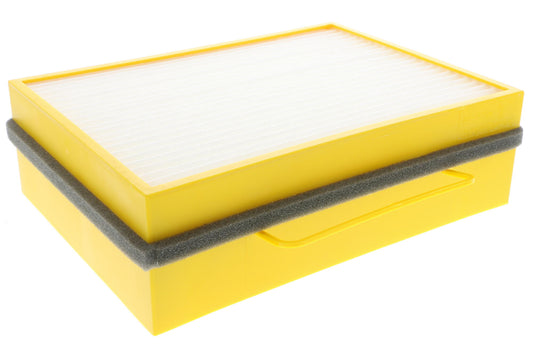 VEMO Filter, cabin air V60-30-2001