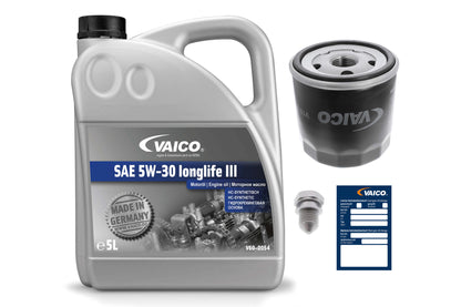 VAICO Parts Set, maintenance service V60-3004