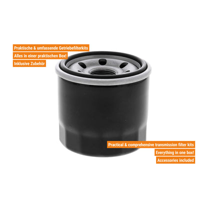 VAICO Hydraulic Filter, automatic transmission V63-0071