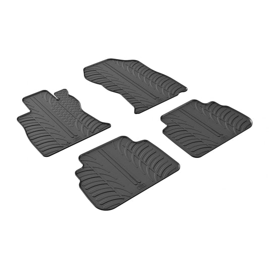 VAICO Floor Mat Set V63-0094