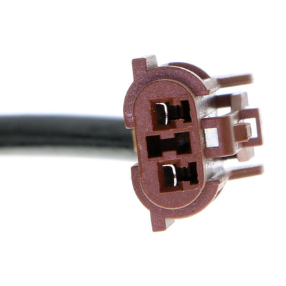 VEMO Sensor, wheel speed V63-72-0007