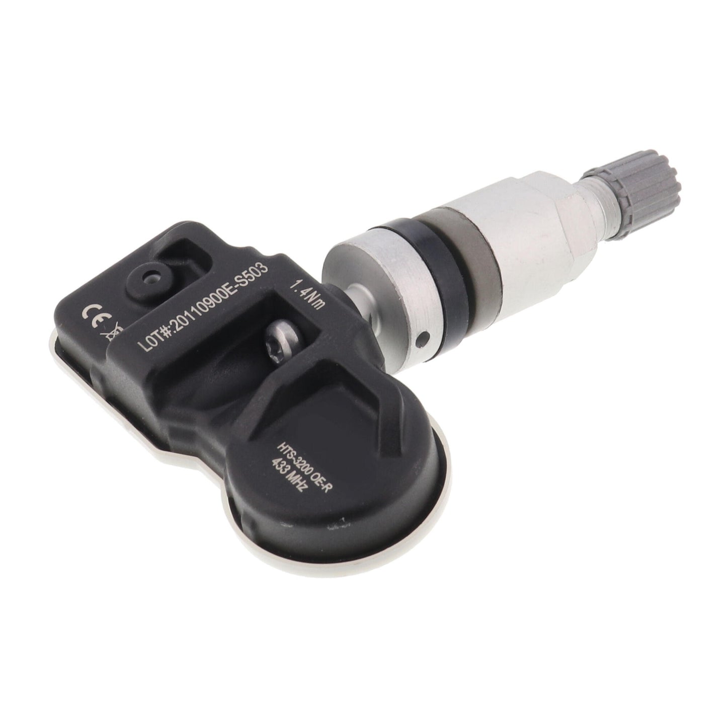 VEMO Wheel Sensor, tyre-pressure monitoring s V63-72-0012