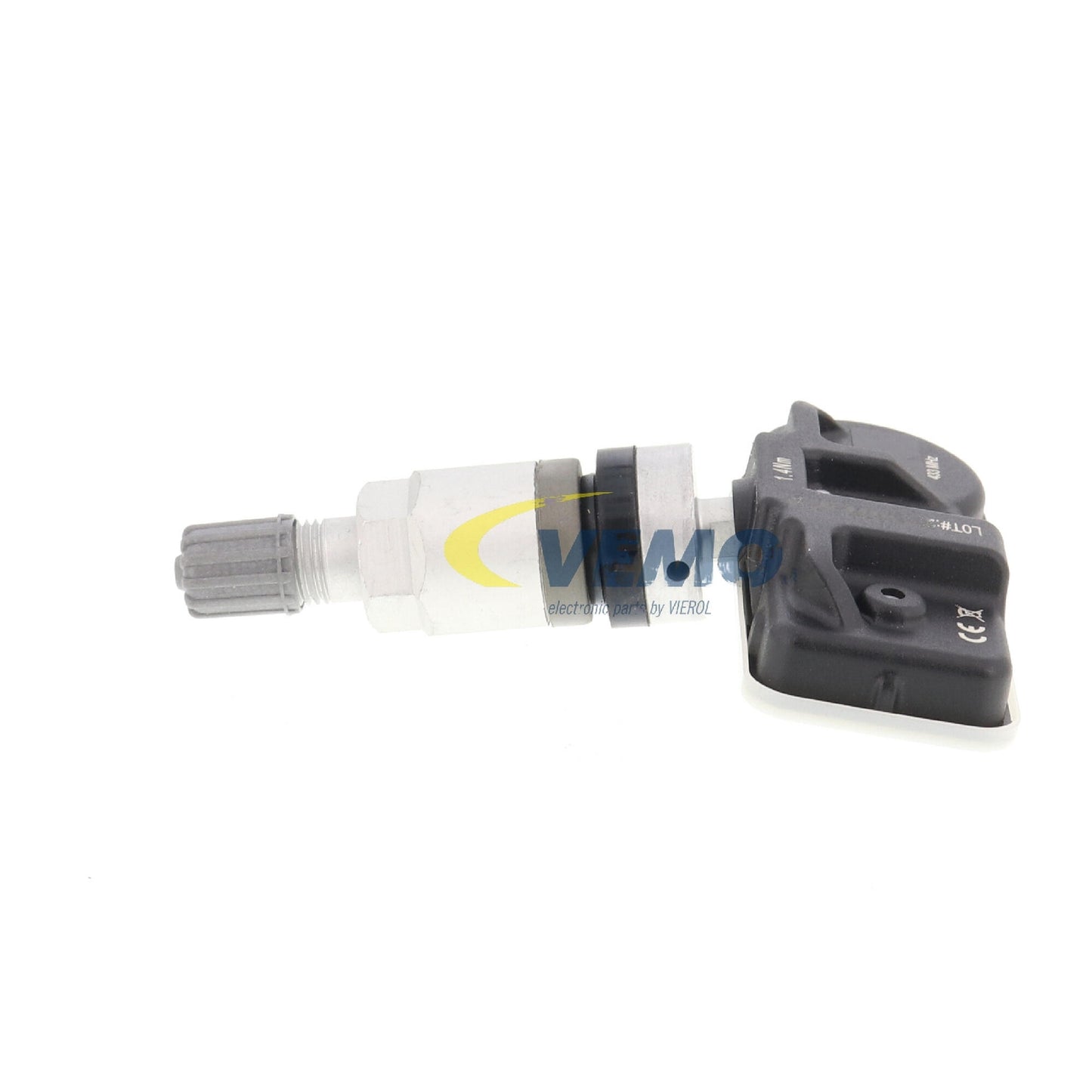 VEMO Wheel Sensor, tyre-pressure monitoring s V63-72-0012