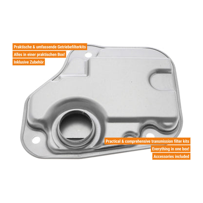 VAICO Hydraulic Filter, automatic transmission V64-0099