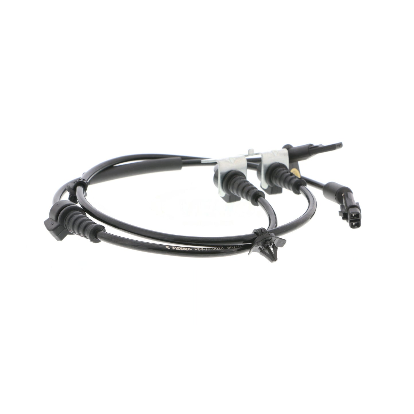 VEMO Sensor, wheel speed V64-72-0028