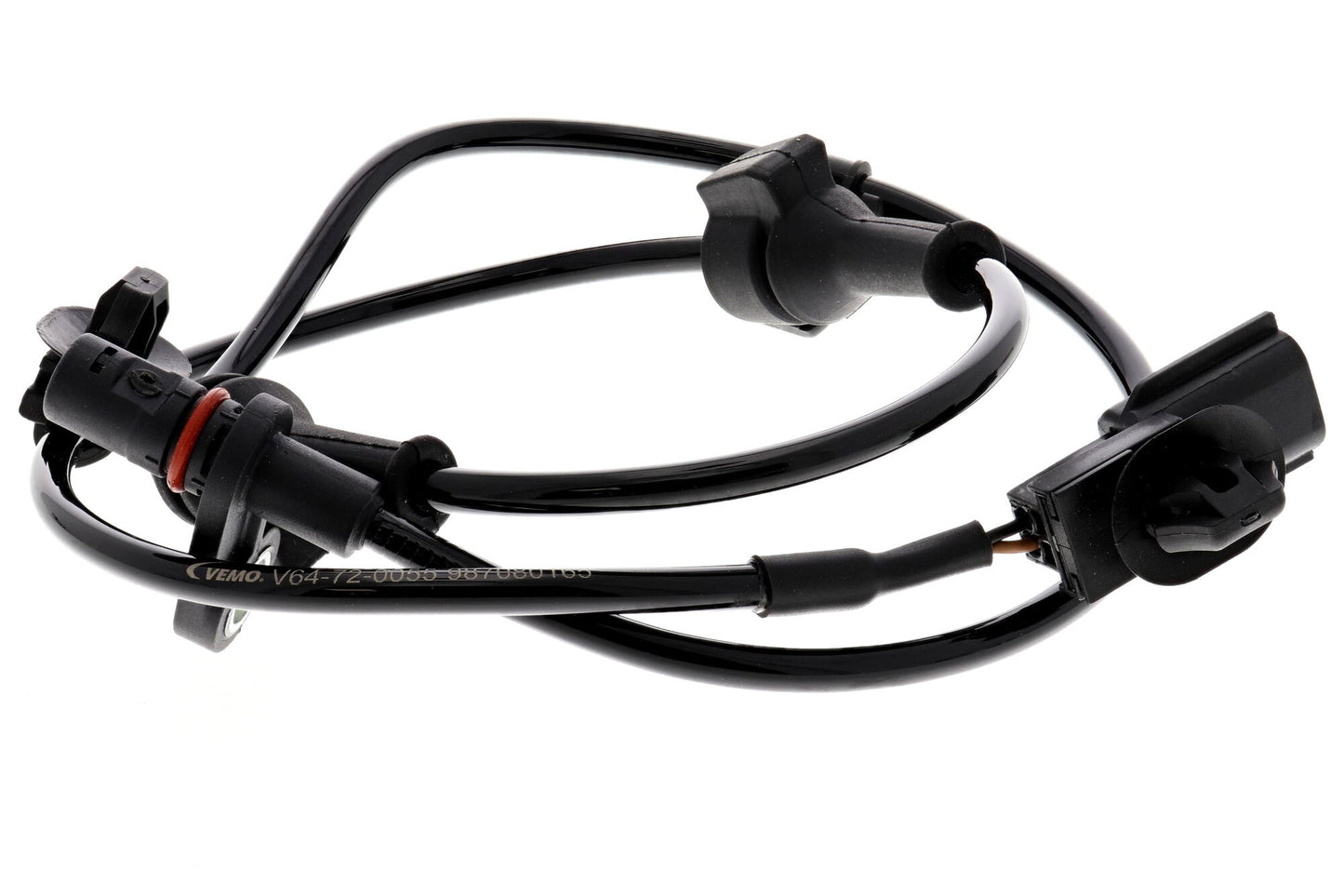 VEMO Sensor, wheel speed V64-72-0055