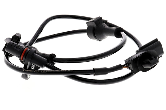 VEMO Sensor, wheel speed V64-72-0055