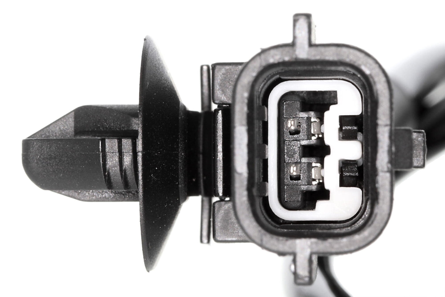 VEMO Sensor, wheel speed V64-72-0055