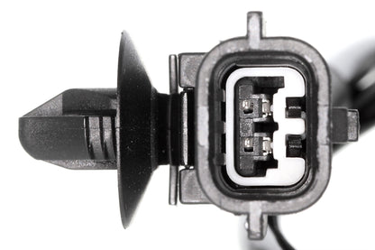 VEMO Sensor, wheel speed V64-72-0055