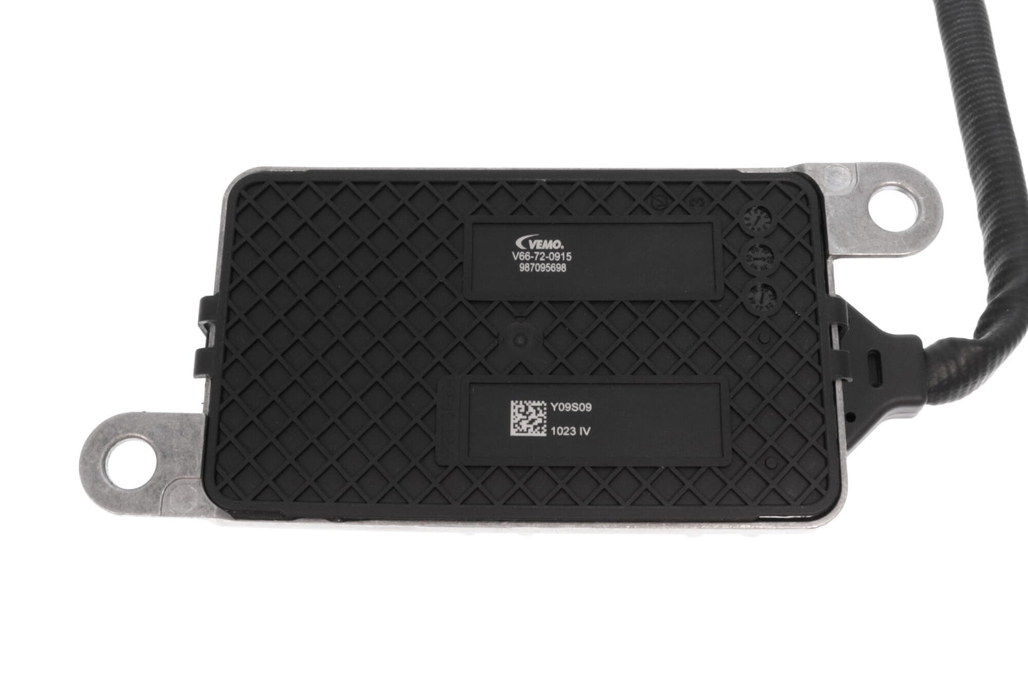 VEMO NOx Sensor, urea injection V66-72-0915