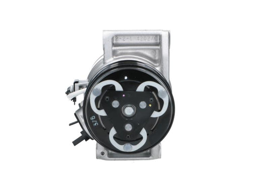 Valeo New Aircon Compressor for Dacia V699496