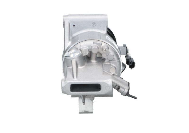 Valeo New Aircon Compressor for Dacia V699496