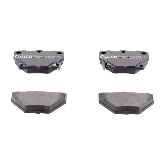 VAICO Brake Pad Set, disc brake V70-0034