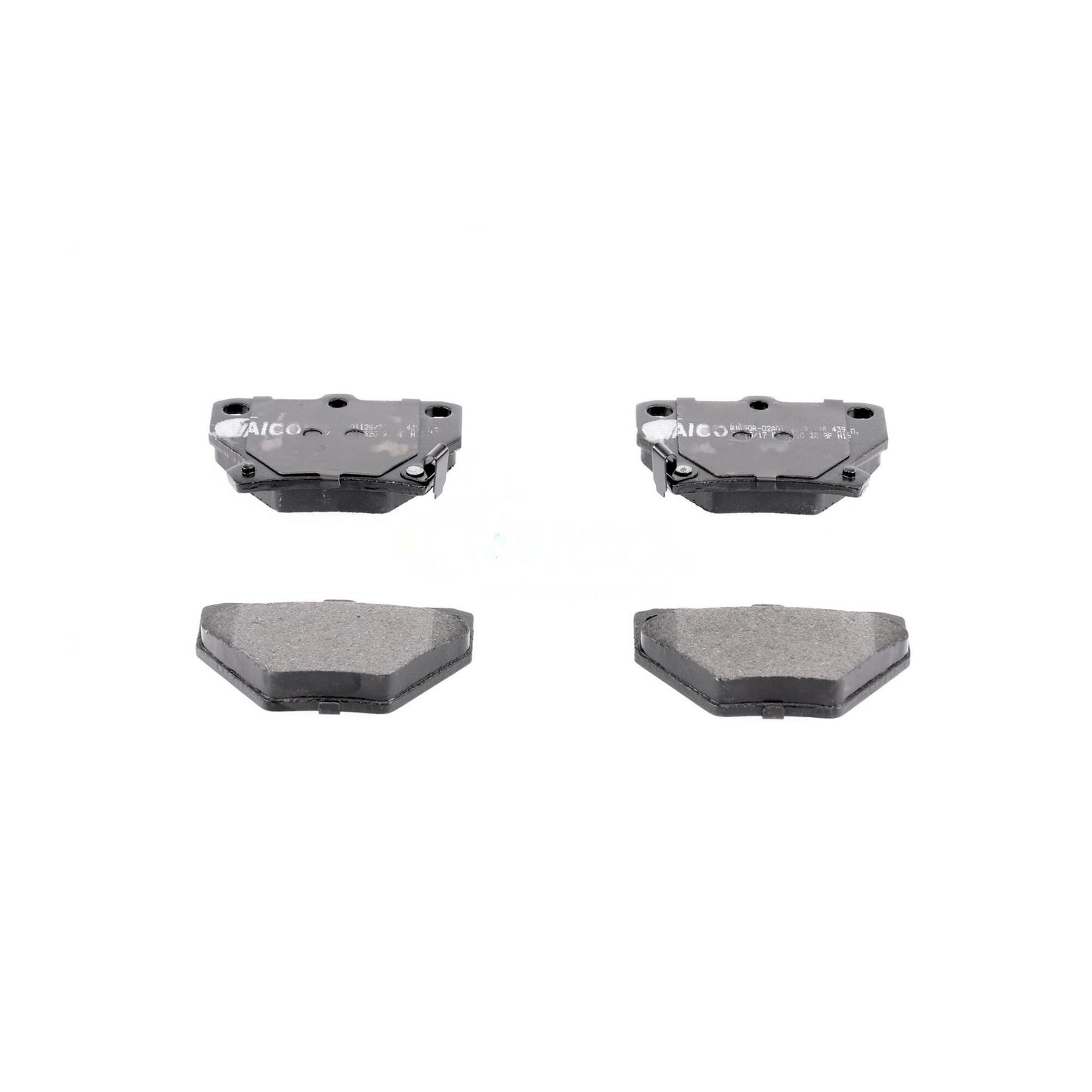 VAICO Brake Pad Set, disc brake V70-0034