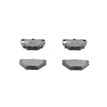 VAICO Brake Pad Set, disc brake V70-0034