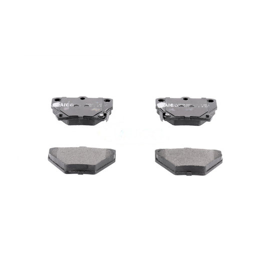 VAICO Brake Pad Set, disc brake V70-0034