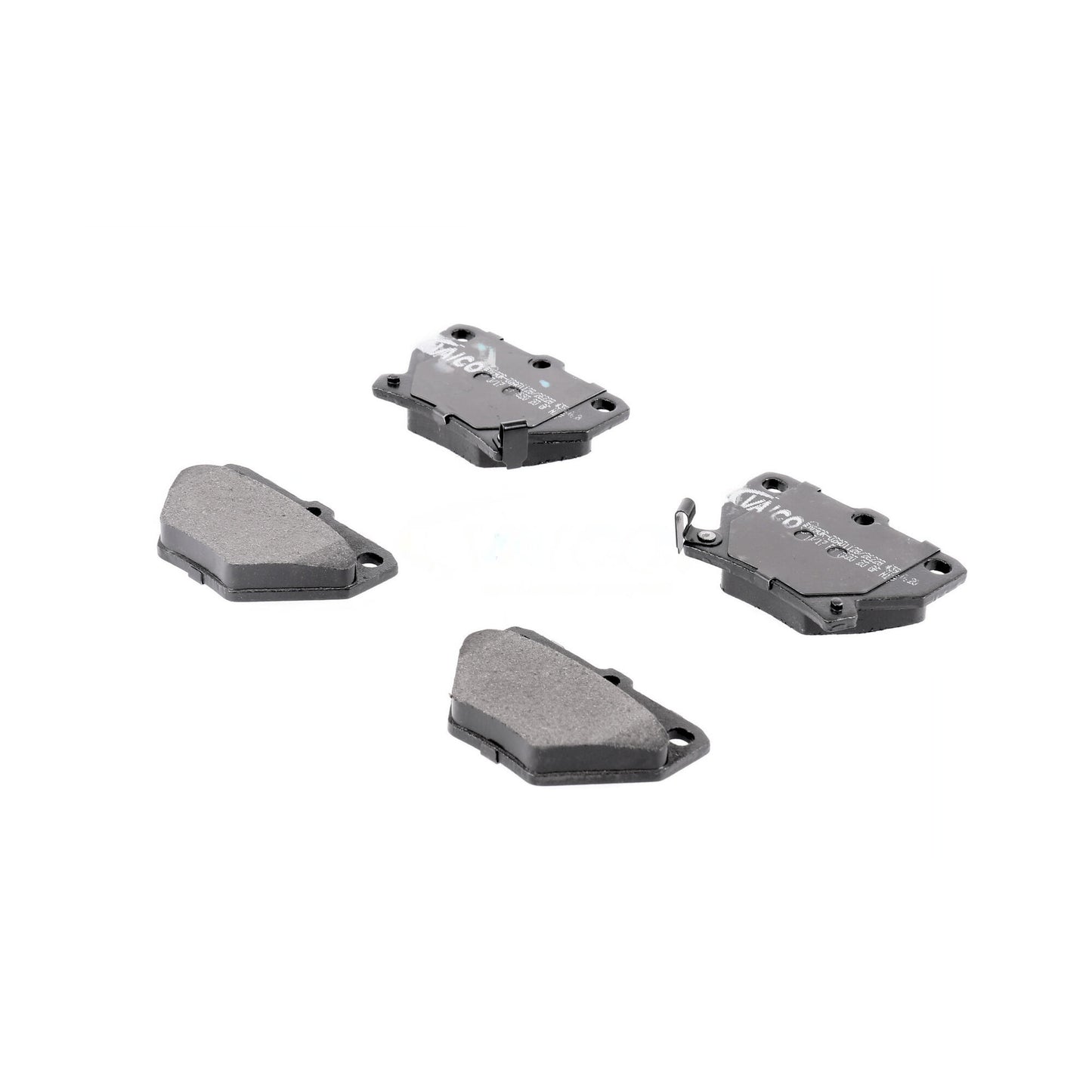 VAICO Brake Pad Set, disc brake V70-0034