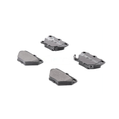 VAICO Brake Pad Set, disc brake V70-0034