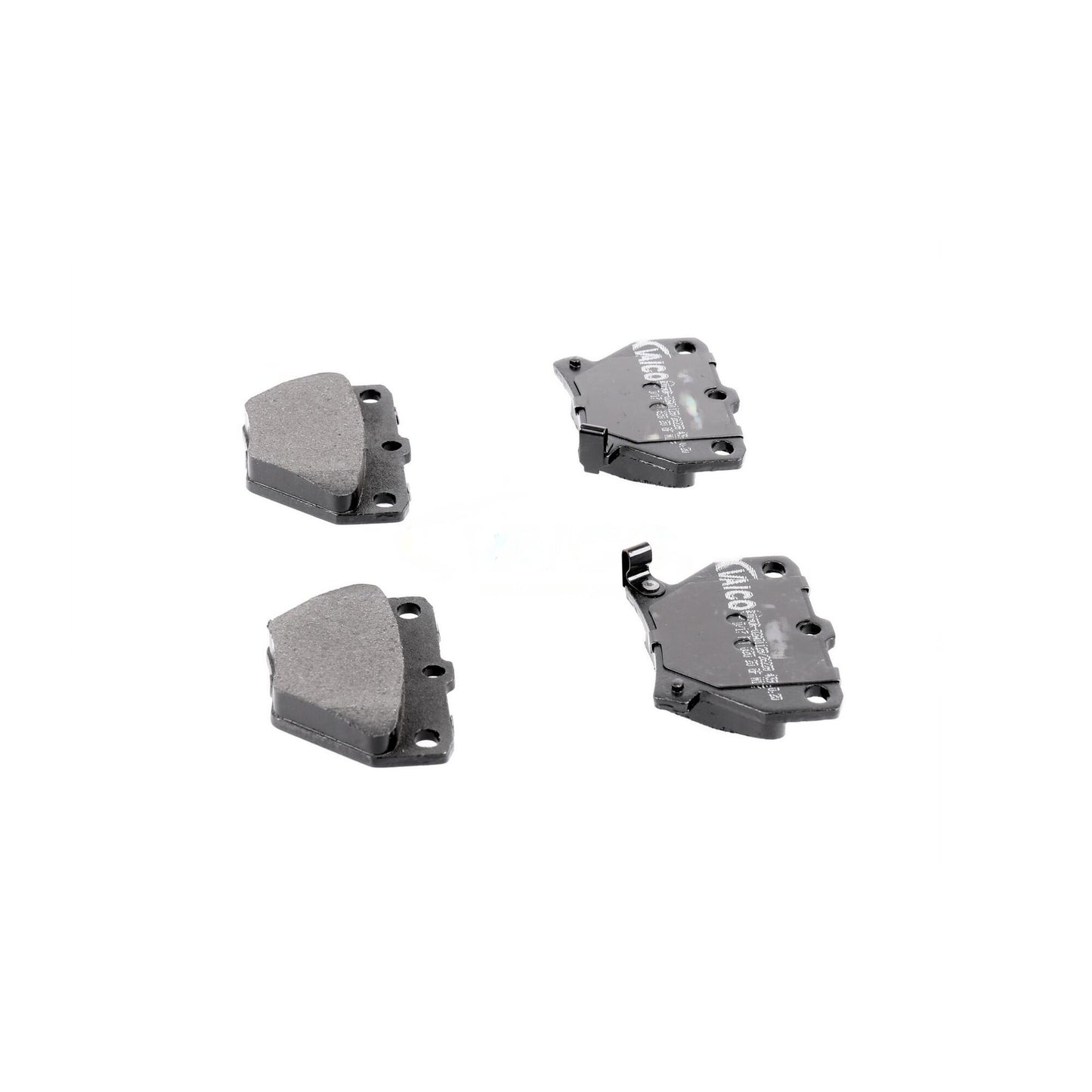 VAICO Brake Pad Set, disc brake V70-0034