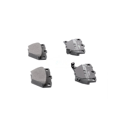 VAICO Brake Pad Set, disc brake V70-0034