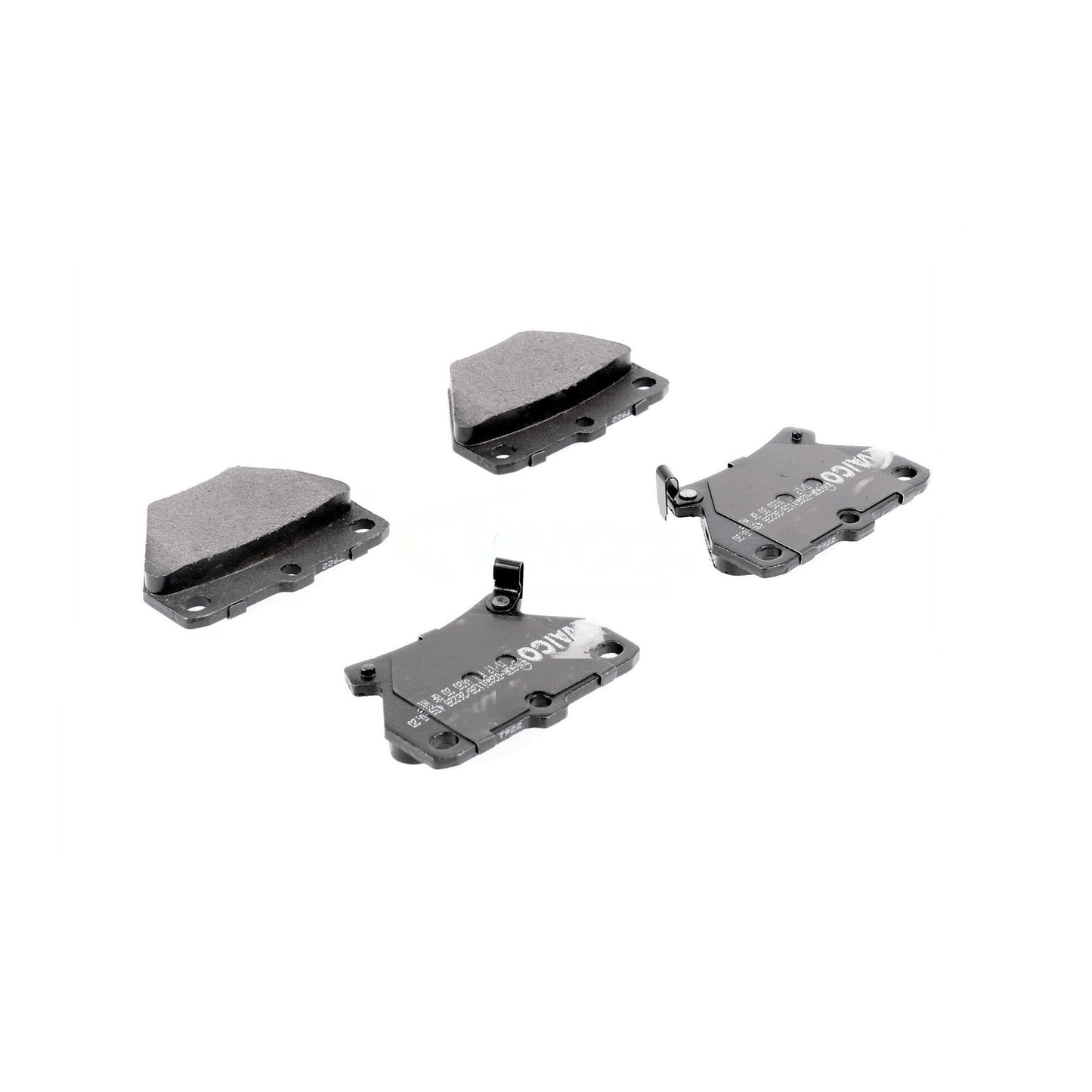 VAICO Brake Pad Set, disc brake V70-0034