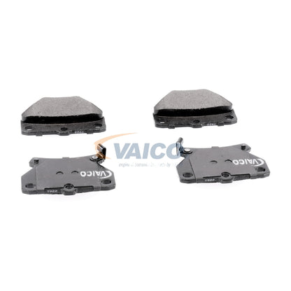 VAICO Brake Pad Set, disc brake V70-0034