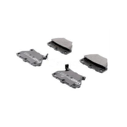 VAICO Brake Pad Set, disc brake V70-0034