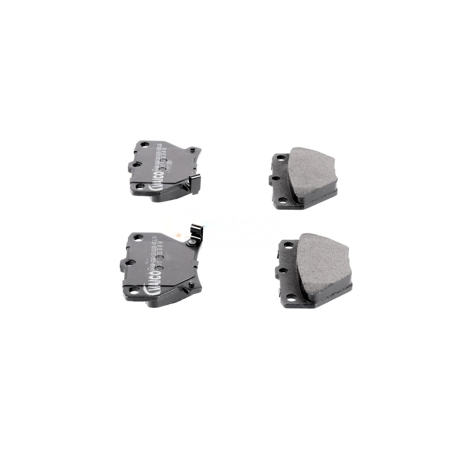 VAICO Brake Pad Set, disc brake V70-0034