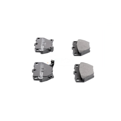 VAICO Brake Pad Set, disc brake V70-0034