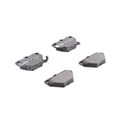 VAICO Brake Pad Set, disc brake V70-0034