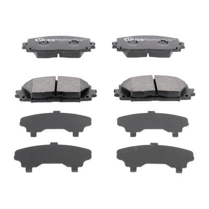 VAICO Brake Pad Set, disc brake V70-0036