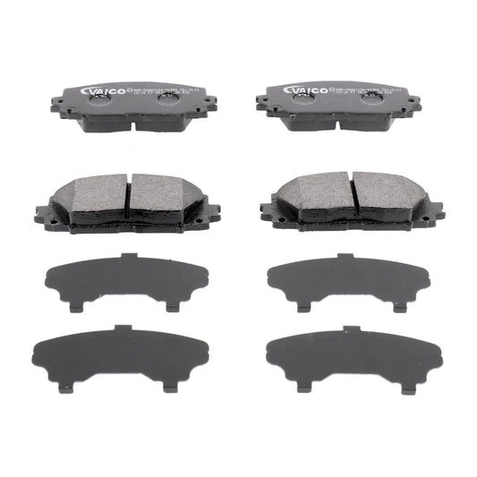VAICO Brake Pad Set, disc brake V70-0036
