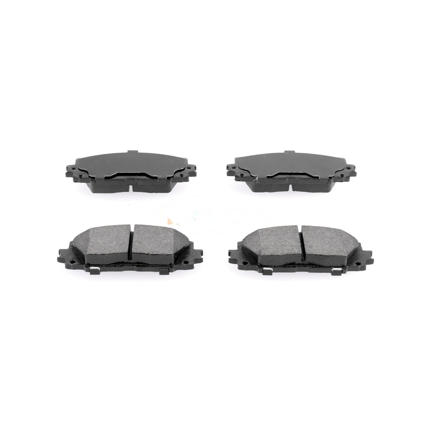 VAICO Brake Pad Set, disc brake V70-0036