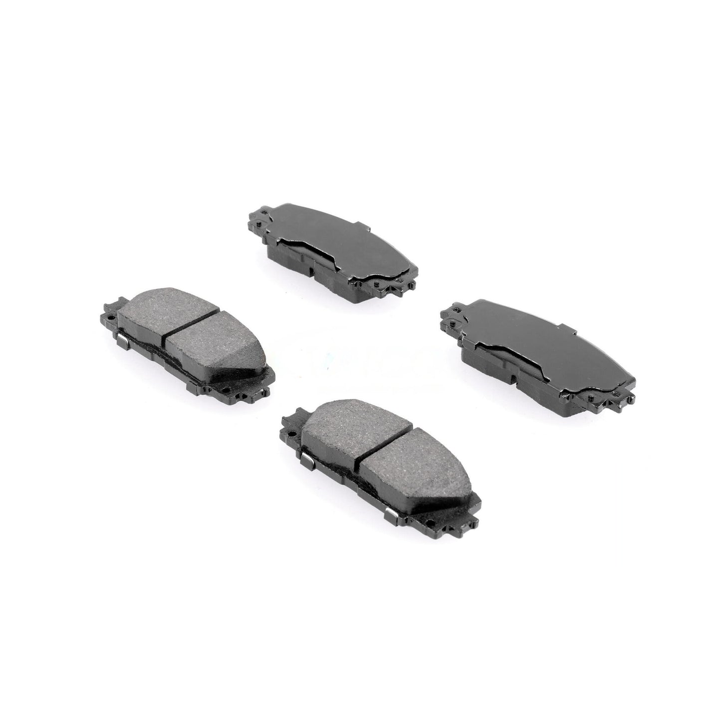 VAICO Brake Pad Set, disc brake V70-0036