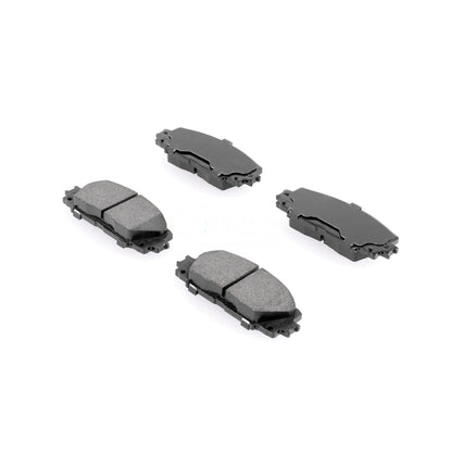 VAICO Brake Pad Set, disc brake V70-0036