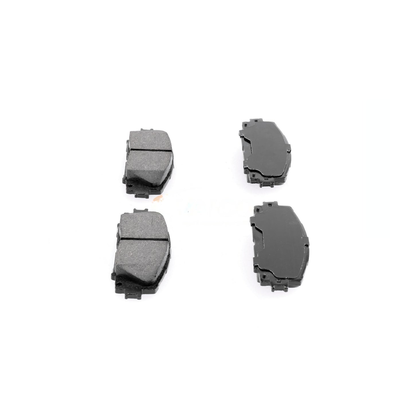 VAICO Brake Pad Set, disc brake V70-0036