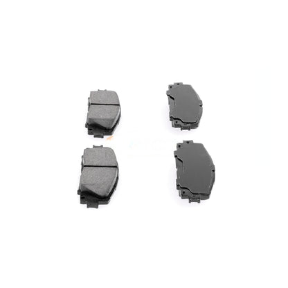 VAICO Brake Pad Set, disc brake V70-0036
