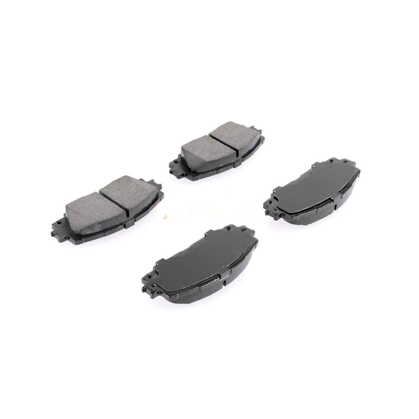 VAICO Brake Pad Set, disc brake V70-0036