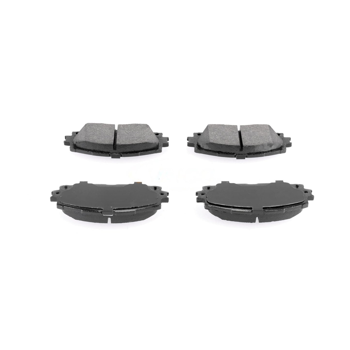 VAICO Brake Pad Set, disc brake V70-0036