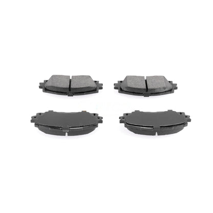 VAICO Brake Pad Set, disc brake V70-0036