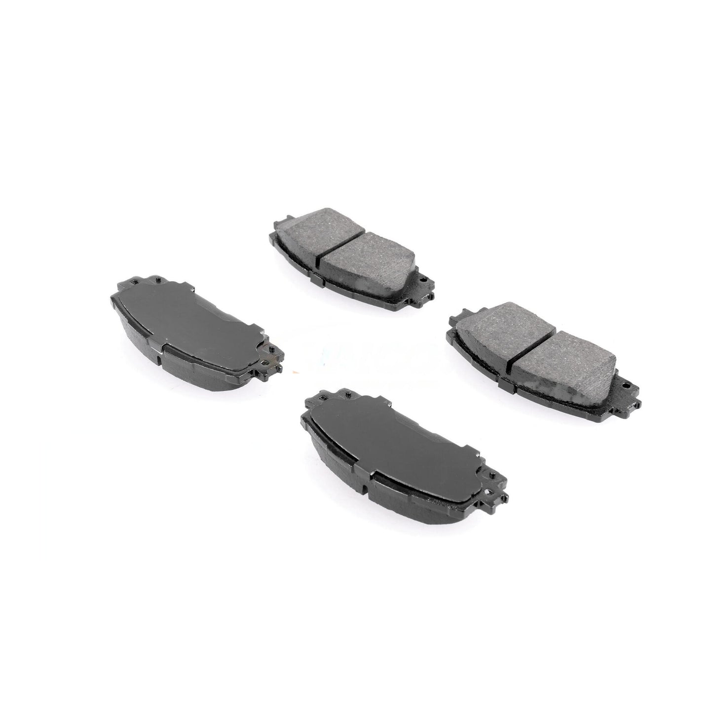 VAICO Brake Pad Set, disc brake V70-0036