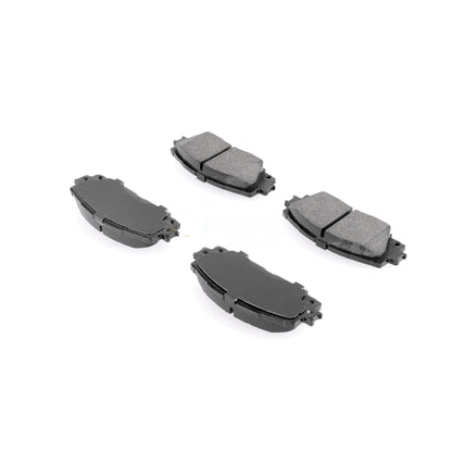VAICO Brake Pad Set, disc brake V70-0036