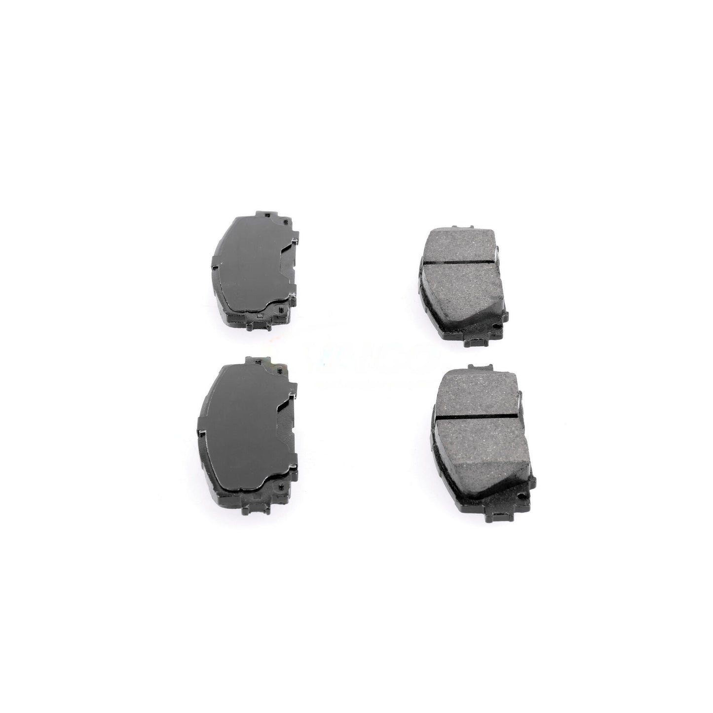VAICO Brake Pad Set, disc brake V70-0036