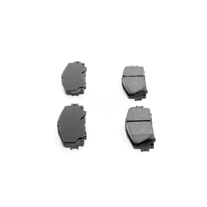 VAICO Brake Pad Set, disc brake V70-0036