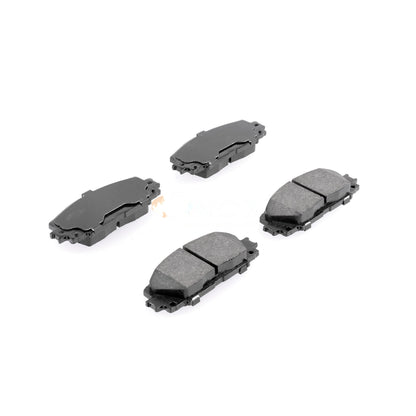 VAICO Brake Pad Set, disc brake V70-0036